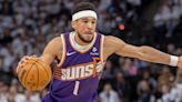 Suns' Booker Looks to Bounce Back After Dreadful Performance