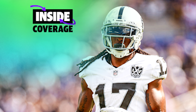 Davante Adams trade imminent, battle for the NFC East, Baker Mayfield's career revival | Inside Coverage