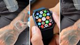 'My Apple Watch kept locking': Man gets tattoo removed so Apple Watch can work properly. Can a tattoo really block an Apple Watch?