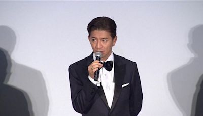 才被說顯老 木村拓哉應援奧運！遭指「無預警回春」內幕曝光