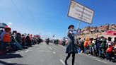 Fiestas Patrias: Cono Norte de Arequipa mostró civismo por la independencia del Perú