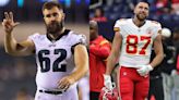 Two Brothers Face Off At The Super Bowl And Mama Donna Kelce Will Be Rooting For Both