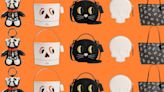 Coach Outlet just dropped their Halloween line: Up to 52% off handbags & more