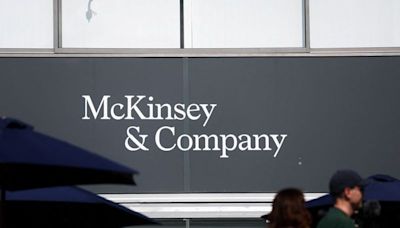 McKinsey wins dismissal of Jay Alix's lawsuit over bankruptcy conflicts