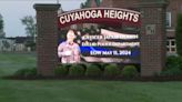 Paying tribute to fallen Euclid police officer Jacob Derbin: Vigil to be held tonight at his alma mater Cuyahoga Heights High School