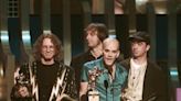 R.E.M. reunites for first group interview in 30 years before Songwriters Hall of Fame induction