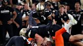 Improving in "critical moments" key for success of Purdue defense