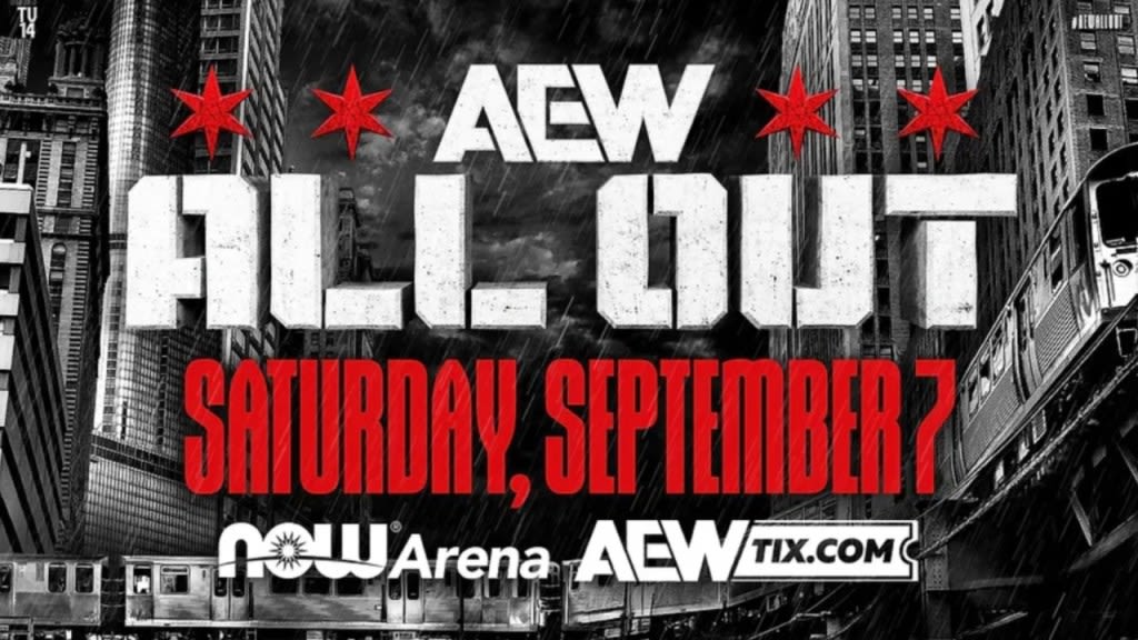 AEW All Out Results (9/7/24): Hangman Page vs. Swerve Strickland, Bryan Danielson vs. Jack Perry