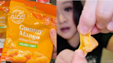 Walgreens' Peelable Mango Gummies Are Taking Over The Internet