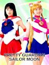 Pretty Guardian Sailor Moon