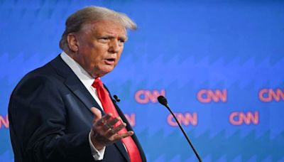 Donald Trump lauded by former rivals Nikki Haley, Ron DeSantis in show of unity at Republican convention