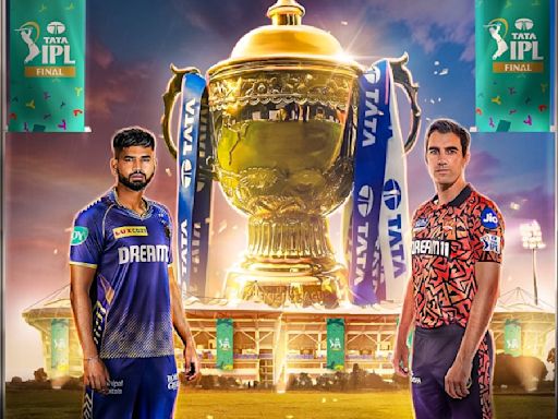 KKR vs SRH 2024, IPL Final Today Dream 11 Prediction: Know Stats, Key Players For Kolkata vs Hyderabad Match