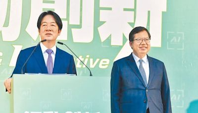 鄭文燦涉貪後...民進黨「超慘民調」嚇死人！ 800萬支持者跑了曝嚴重警訊