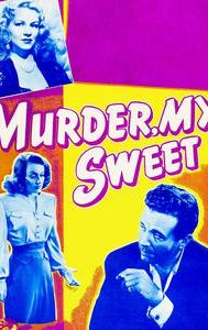 Murder, My Sweet