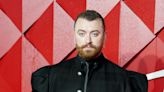 It’s an honour: Painting of Sam Smith added to National Portrait Gallery