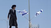 Ultra-Orthodox Anti-draft Protesters Break Into Israeli Army Base