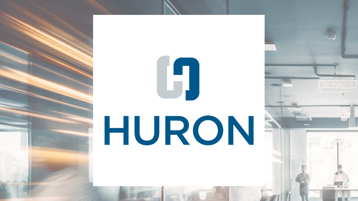 Los Angeles Capital Management LLC Boosts Position in Huron Consulting Group Inc. (NASDAQ:HURN)