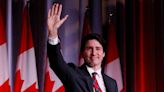 Canada's Trudeau urges Alberta to contribute to carbon-capture incentives