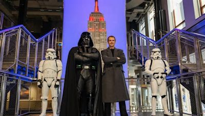 Star Wars Episodio I: La Amenaza Fantasma regresa a los Cines para Celebrar su 25 Aniversario