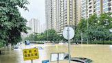 桂暴雨多地水浸 3.5萬人受災 - 20240520 - 中國