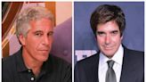 Magician David Copperfield reappears in Jeffrey Epstein court docs — with a lawyer suggesting he traded tickets for girls