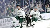 Michigan State hockey picked 3rd in Big Ten, ninth in nation