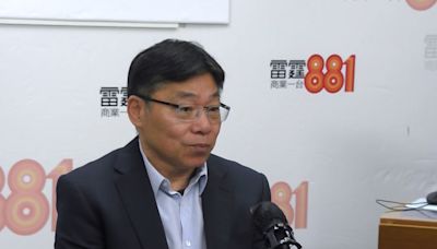 林世雄稱的士牌價升跌非當局研究網約車政策考慮方向 - RTHK