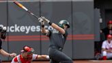 Michigan State baseball outlasted by Ohio State in series finale