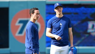 What to expect from Walker Buehler in 2024