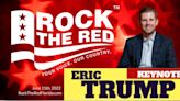 Here's how to get tickets for June 11 'Rock the Red' rally, with Eric Trump, in Ocala