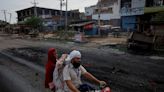 Hindus, Muslims clash in India's Haryana as trouble spreads