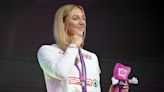 Molly Caudery sets British pole vault record ahead of Paris Games 2024