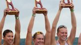 Dow's Jensen wins third NCAA championship