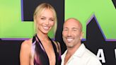 Jason Oppenheim and Girlfriend Marie-Lou Nurk Attend Second Red Carpet in a Week: 'Manic Monday'