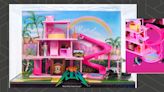 Mattel is releasing a mini version of the Mojo Dojo Casa House Barbie Dream House