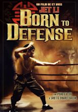 Born to Defense - Film (1988) - SensCritique