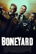 Boneyard (película)