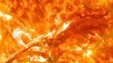 Massive solar storm approaching Earth: Blackouts, auroras and more