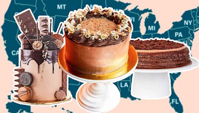 20 Bakeries For The Best Chocolate Cake In The US