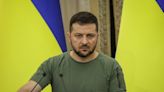 Ukraine's Zelenskiy, irked by interpreter, translates own comments