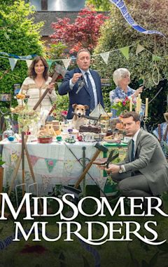 Midsomer Murders