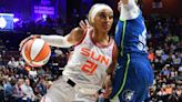 WNBA Power Rankings: Make way for a new No. 1