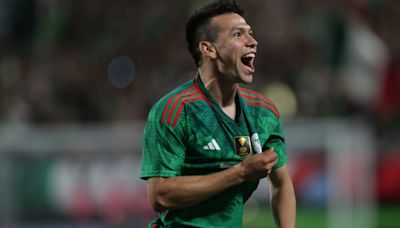 It's official: San Diego FC lands Mexican star Chucky Lozano