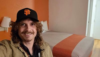 North Carolina man disappears after auditioning for band in San Francisco, family says