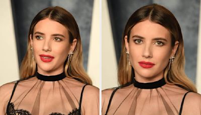 "'You’re Not Going To A Fitting By Yourself When You’re 13 Years Old'": Emma Roberts Recalled How Her Mom "Protected" Her...