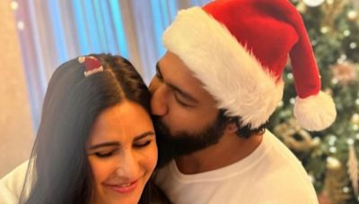 Vicky Kaushal Struggles Finding Gifts for Katrina Kaif: 'Really Horrible at It'