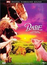 Babe (film)