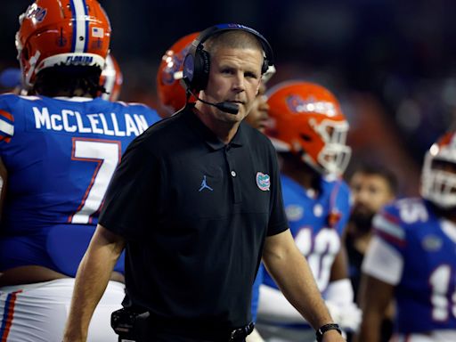 This week in recruiting: Florida, Maryland score big in-state wins, Clemson bolsters D-line