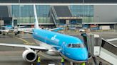 Trip Report: Flying KLM's E190 to Florence