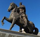 Skanderbeg Square, Pristina